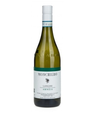 Monchiero Langhe Arneis...