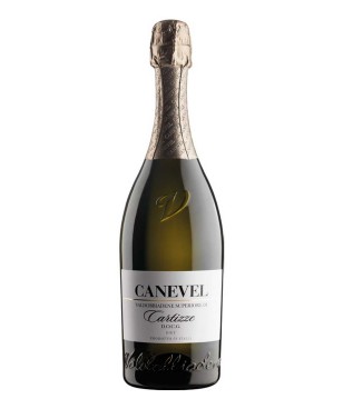Canevel Prosecco...