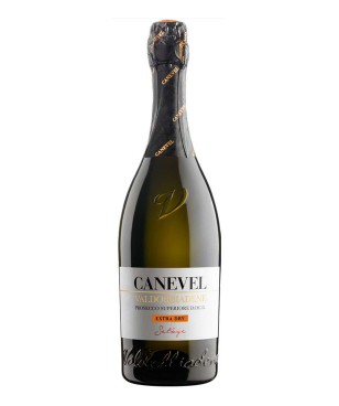 Canevel Setage Extra Dry...