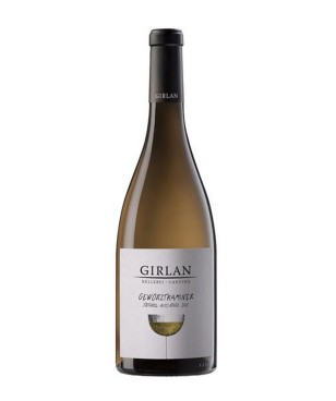 Girlan Aime Gewurztraminer...
