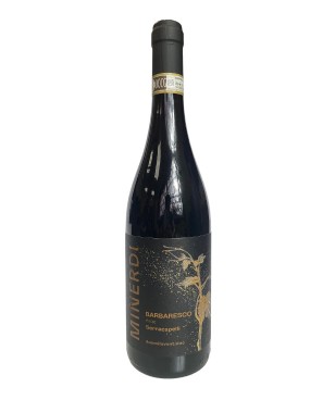 Minerdi Barbaresco...