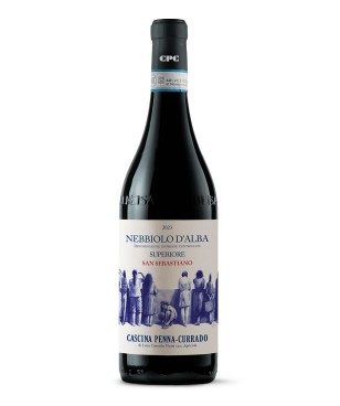 Cascina Penna Currado...