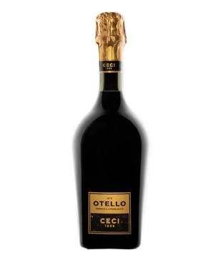 Ceci Lambrusco Otello...