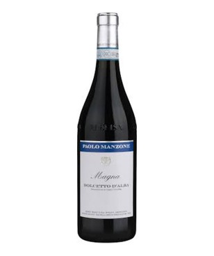 Paolo Manzone Dolcetto...