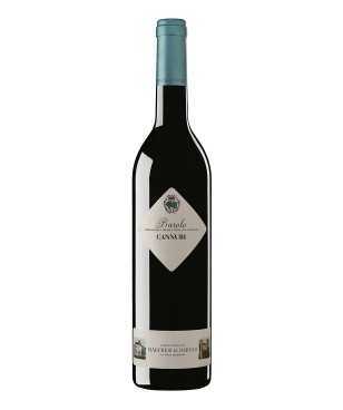 Marchesi di Barolo Cannubi...