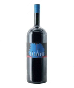 Radikon Merlot 2006 Venezia...