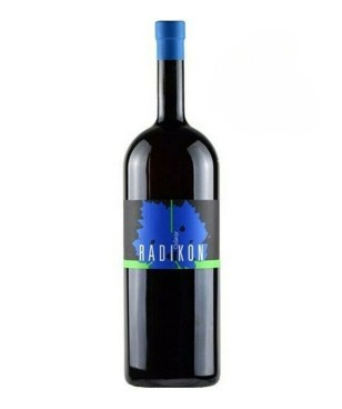 Radikon Oslavje 2016...