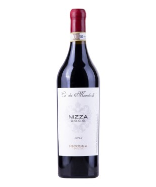 Ricossa Nizza Ca' dei...