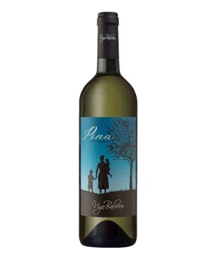 Ugo Balocco Pina 2022 Vino...