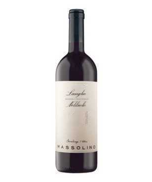 Camparo Langhe Nebbiolo...