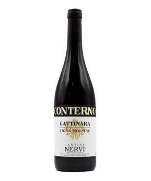 Nervi Conterno Gattinara...