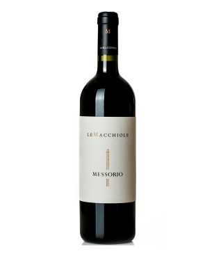 Le Macchiole Messorio 2017...