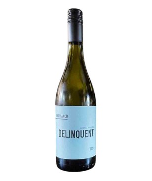 Delinquent Vino Bianco 2023...