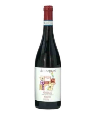 Delinquent Monferrato...