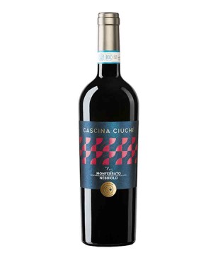 Cascina Ciuché Monferrato...