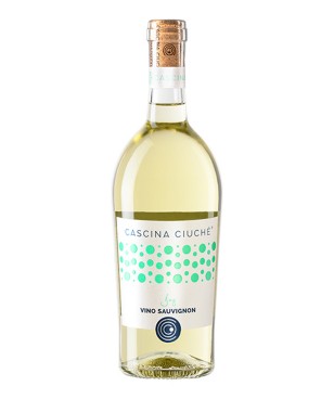 Cascina Ciuché Vino Bianco...