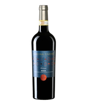 Cascina Ciuché Nizza DOCG 2020