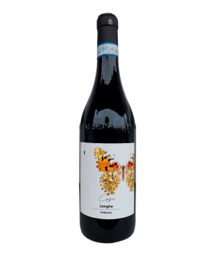 Camparo Langhe Nebbiolo...