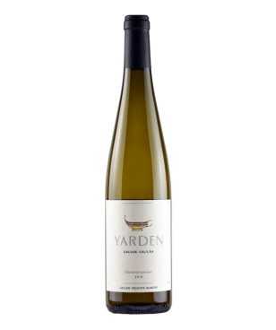 Yarden Gewurztraminer 2023...