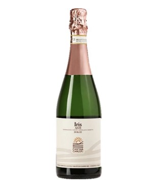 Cascina Carlot Iris Asti...
