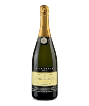 Bera Alta Langa Blanc de...