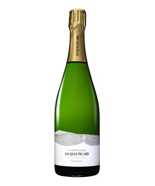 Jacques Picard Champagne...