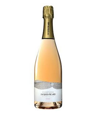 Jacques Picard Champagne...