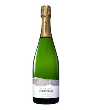 Jacques Picard Champagne...