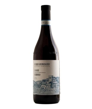 Luigi Giordano Langhe...