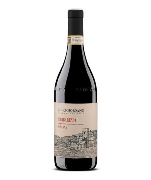 Luigi Giordano Barbaresco...