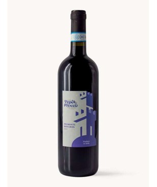 Pepe Rocco Bonarda Piemonte...