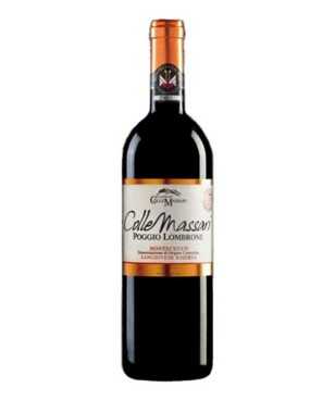 Collemassari Poggio...