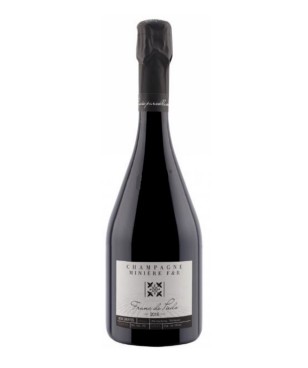 Miniere Franc de Pieds Brut...