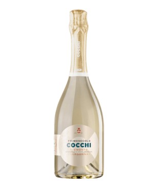 Giulio Cocchi Primosecolo...