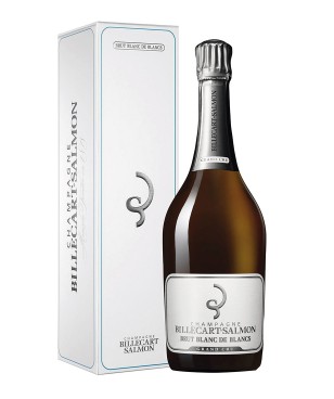 Billecart Salmon Brut Blanc...