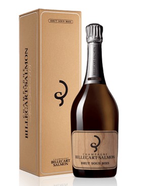 Billecart-Salmon Brut Sous...