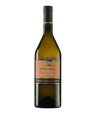 Ferruccio Sgubin Pinot...