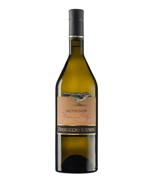 Ferruccio Sgubin Sauvignon...