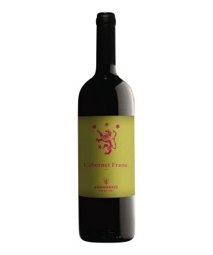 Antonutti Cabernet Franc...