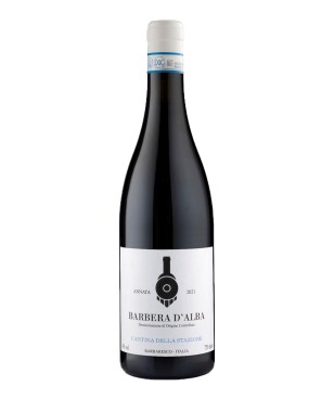Fletcher Barbera d'Alba DOC...