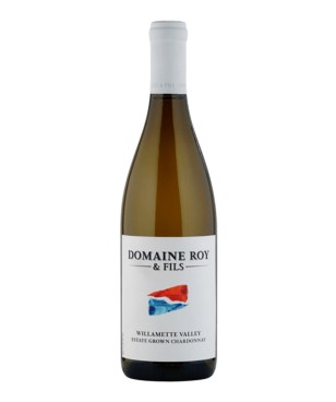 Domaine Roy Willamette...