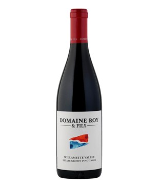 Domaine Roy Willamette...