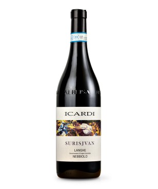 Icardi Langhe DOC Nebbiolo...