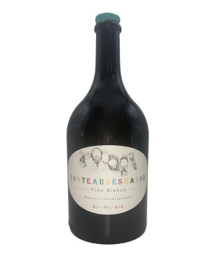 Chateau Des Gadan Vino...