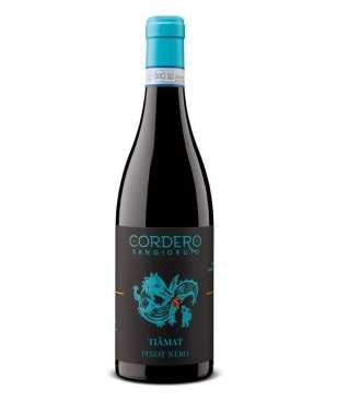 Cordero San Giorgio Tiamat...
