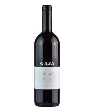 Gaja Sperss Barolo DOCG 2020