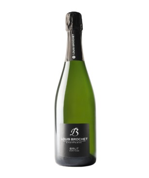 Louis Brochet Champagne...