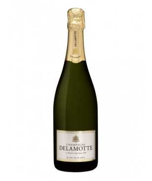 Delamotte Blanc de Blancs...