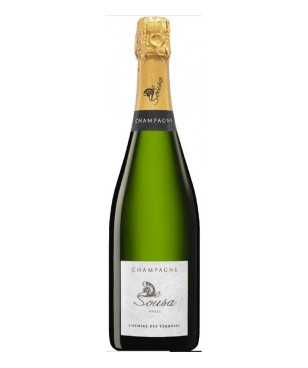 De Sousa Chemins des...