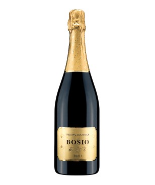 Bosio Brut Franciacorta...